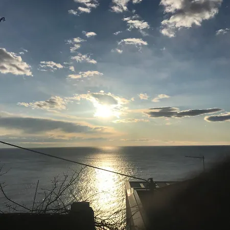 Casa Del Sasso Apartmán