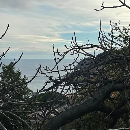 Casa Del Sasso Daire