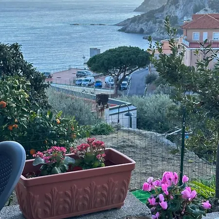 Apartmán Casa Del Sasso