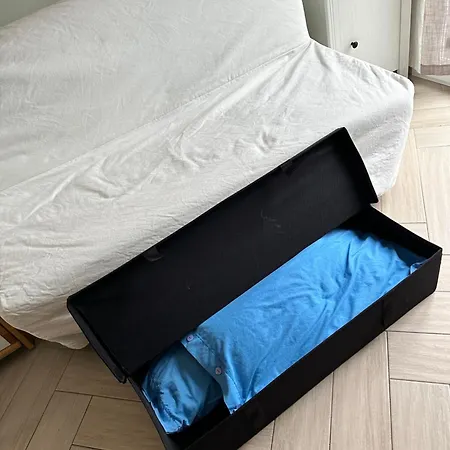 Apartmán Casa Del Sasso *