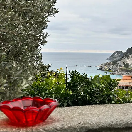 Apartmán Casa Del Sasso *