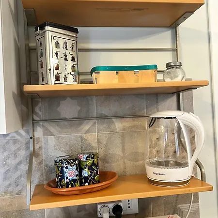 Casa Del Sasso Apartmán Bergeggi