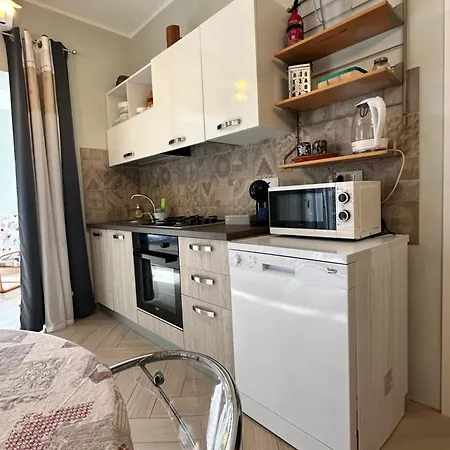 Casa Del Sasso Bergeggi