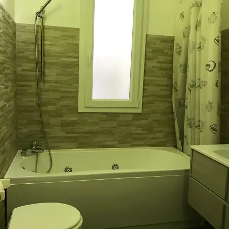 Casa Del Sasso Apartmán Bergeggi