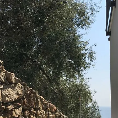 Casa Del Sasso Daire