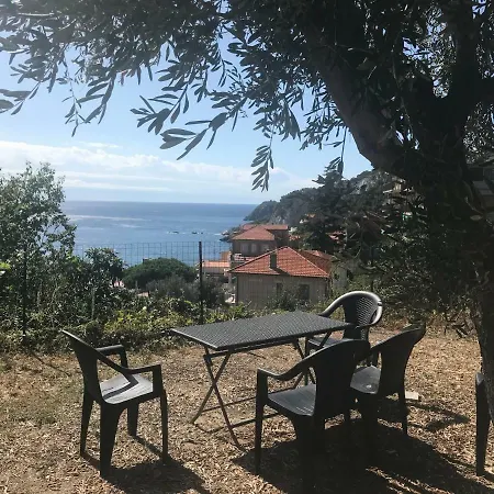 Casa Del Sasso Apartmán *