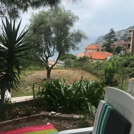 Casa Del Sasso Apartmán Bergeggi