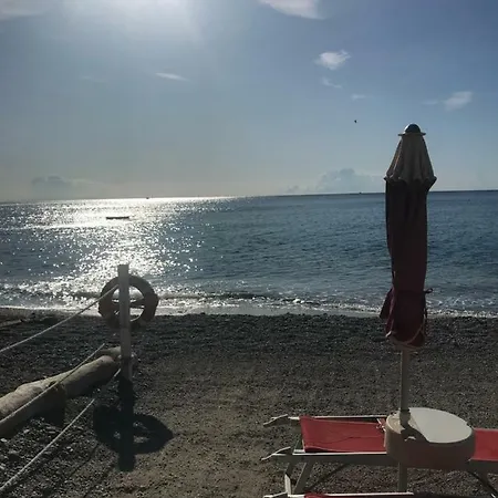 Casa Del Sasso Daire