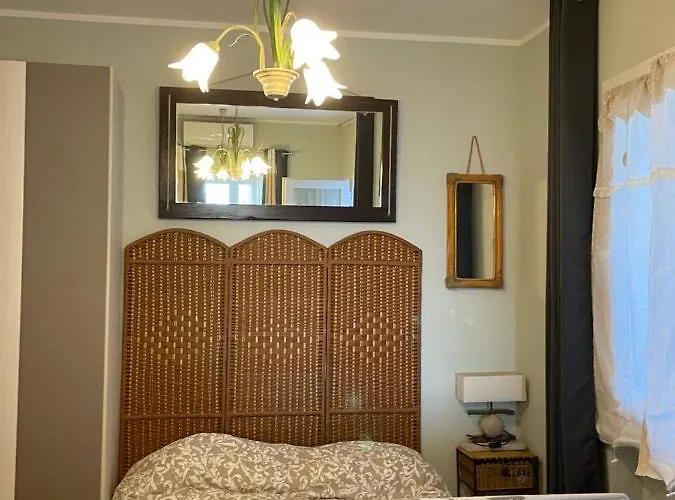 Casa Del Sasso Lejlighed *