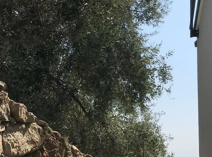 Casa Del Sasso Lejlighed