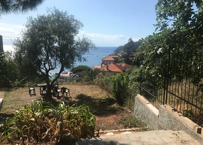 Lejlighed Casa Del Sasso