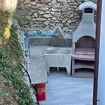 公寓 Casa Del Sasso 贝尔杰吉