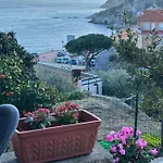 公寓 Casa Del Sasso