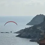 شقة Casa Del Sasso *