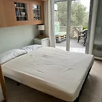 公寓 Casa Del Sasso