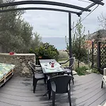 Casa Del Sasso 公寓 贝尔杰吉