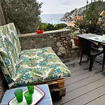 公寓 Casa Del Sasso 贝尔杰吉