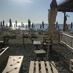 شقة Casa Del Sasso بيرغيجي