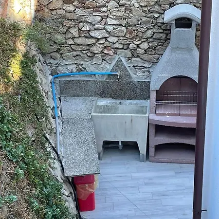 Apartment Casa Del Sasso Bergeggi
