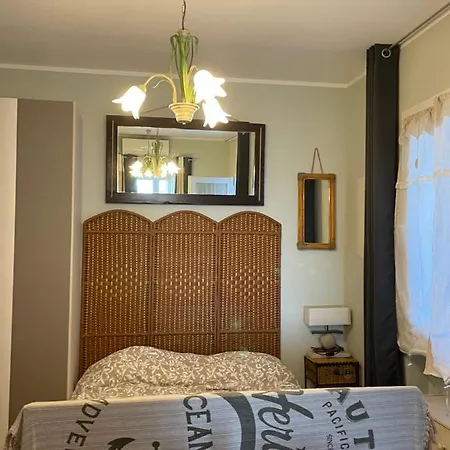 Casa Del Sasso Apartment *