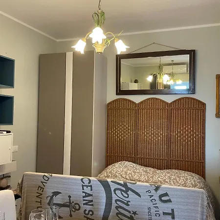 Casa Del Sasso * ベルジェッジ