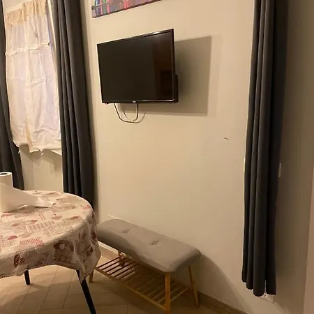 Casa Del Sasso Bergeggi