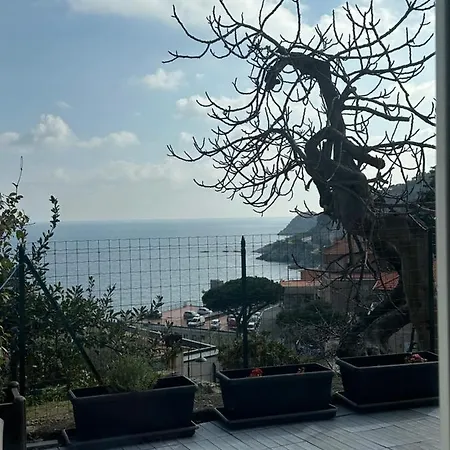 Casa Del Sasso *
