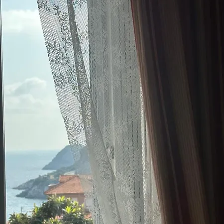 Casa Del Sasso Apartment