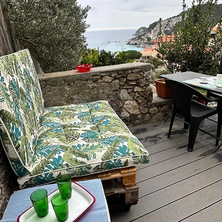 Apartment Casa Del Sasso Bergeggi