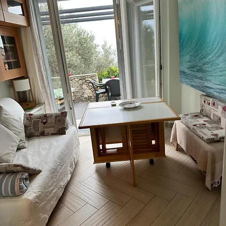 Casa Del Sasso *