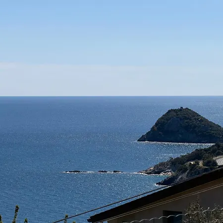 Casa Del Sasso ベルジェッジ