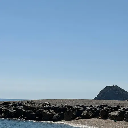 Casa Del Sasso