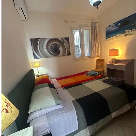 Casa Del Sasso