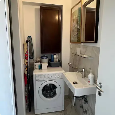 Casa Del Sasso Апартаменты *