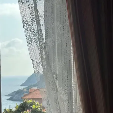 アパート Casa Del Sasso *
