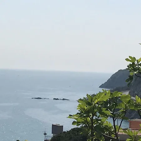 Casa Del Sasso Appartamento *