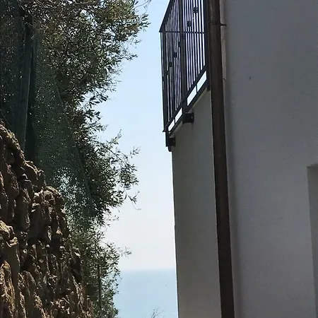 Casa Del Sasso