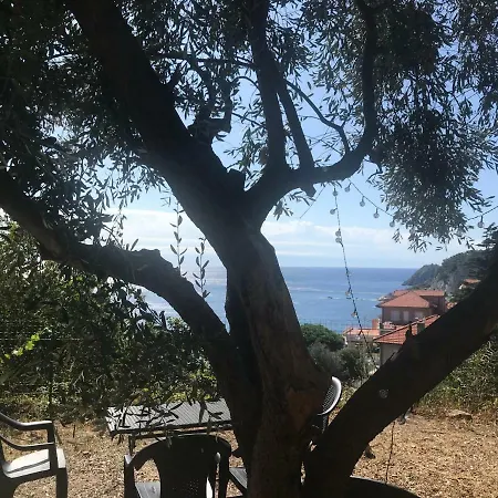 Casa Del Sasso Bergeggi