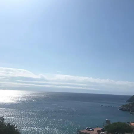 Apartament Casa Del Sasso Bergeggi
