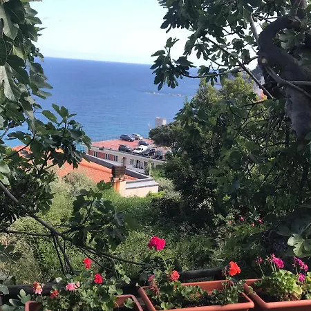 Casa Del Sasso * Bergeggi