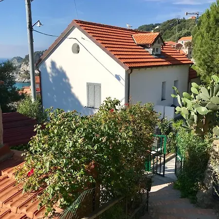 Casa Del Sasso *