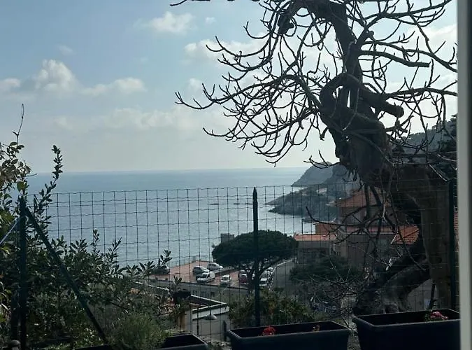 Casa Del Sasso *