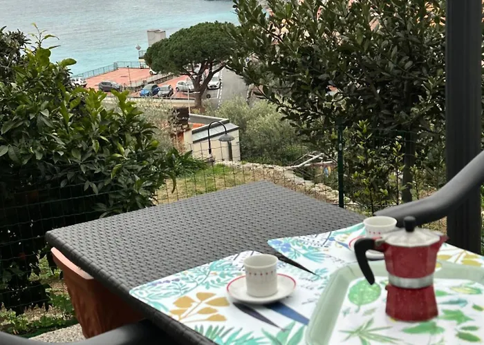 Casa Del Sasso شقة بيرغيجي