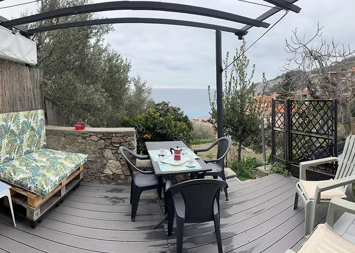 Casa Del Sasso شقة بيرغيجي