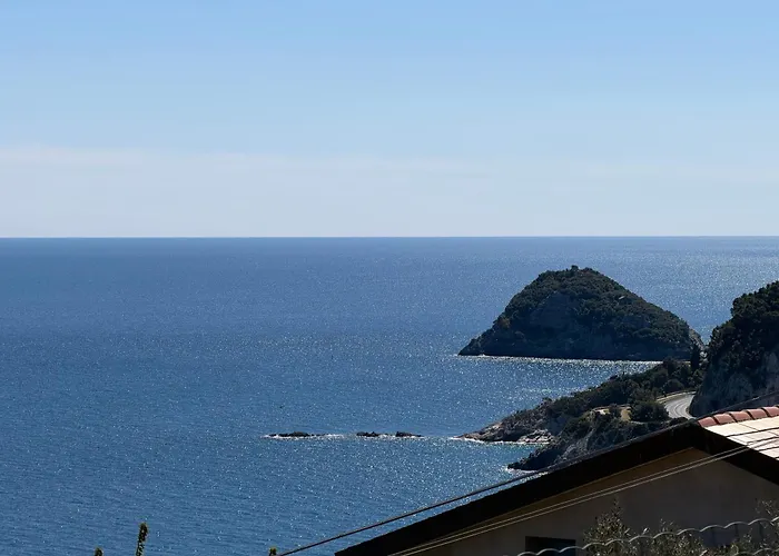 Casa Del Sasso ベルジェッジ