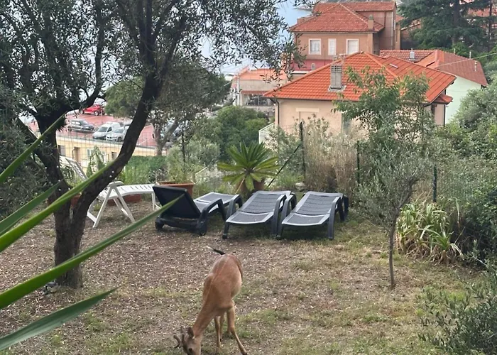 アパート Casa Del Sasso