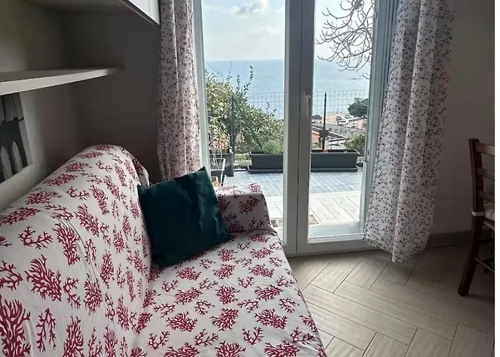 Casa Del Sasso * ベルジェッジ