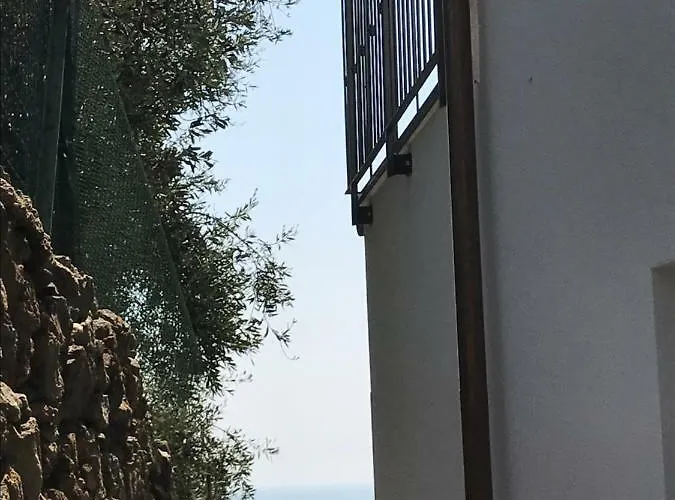 Casa Del Sasso