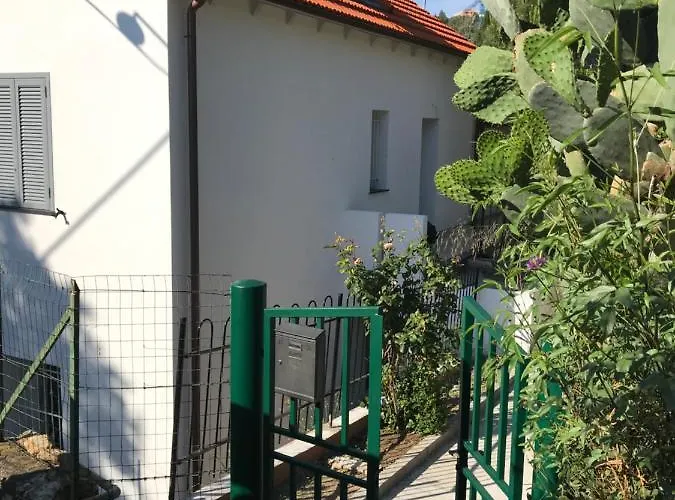 Casa Del Sasso