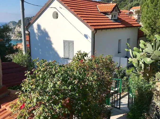 Casa Del Sasso *
